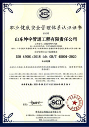 ISO 45001:2018IwϵC